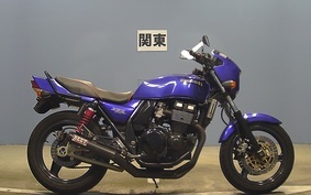 KAWASAKI ZRX400 1995 ZR400E