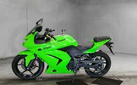 KAWASAKI NINJA 250R EX250K