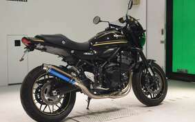 KAWASAKI Z900RS CAFE 2022 ZR900K