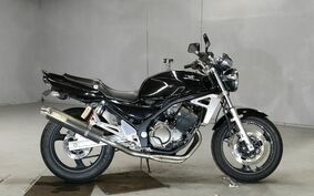 KAWASAKI BALIUS 250 Gen.2 ZR250B