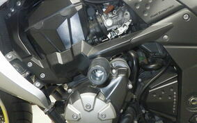 KAWASAKI Z1000 Gen.3 2009 ZRT00B