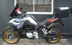 BMW F850GS 2019 0B09