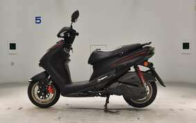 YAMAHA CYGNUS 125 XSR 3 SEA5J