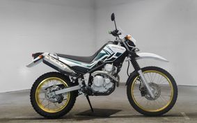 YAMAHA SEROW 250 DG17J