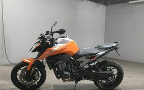 KTM 790 DUKE 2018 TU640