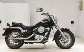 KAWASAKI VULCAN 400 CLASSIC 1996 VN400A