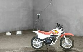 HONDA QR50 AE01