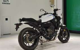 YAMAHA XSR700 2023 RM41J