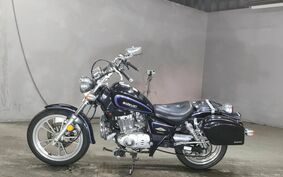 SUZUKI GZ125HS 不明