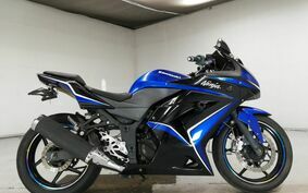 KAWASAKI NINJA 250R EX250K