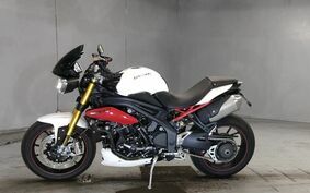 TRIUMPH SPEED TRIPLE R 2013 PN135G