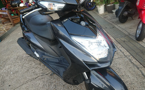 YAMAHA CYGNUS 125 SED8J