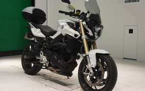 BMW F800R 2015