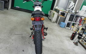 HONDA FTR223 MC34