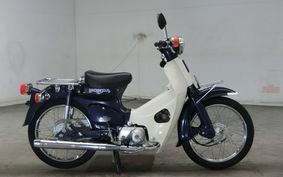 HONDA C70 SUPER CUB HA02