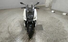 BMW C400X 2020 0C09