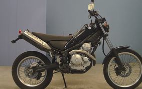 YAMAHA TRICKER Gen.2 2009 DG16J