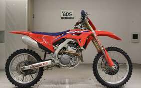 HONDA CRF250 RALLY ME12