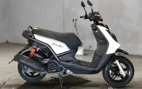 YAMAHA BW S125 SE45