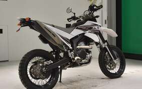 YAMAHA WR250X DG15J