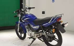 YAMAHA YBR125