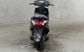 YAMAHA AXIS Z SED7J