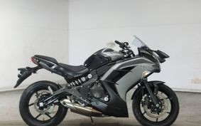 KAWASAKI NINJA 400 2014 EX400E