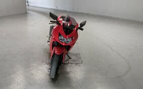 KAWASAKI NINJA 250R EX250K