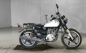 YAMAHA YB125SP PCJL