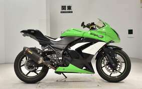 KAWASAKI NINJA 250R EX250K