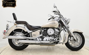 YAMAHA DRAGSTAR 400 CLASSIC 2008 VH01J