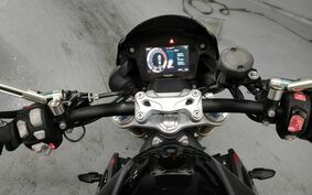 TRIUMPH SPEED TRIPLE 1200 RS 2021 S3P01