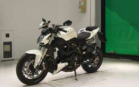 DUCATI STREETFIGHTER S 2011