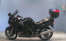 KAWASAKI ZZ-R400 Gen.2 2006 ZX400N