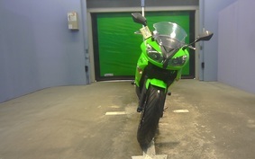 KAWASAKI NINJA 400R 2010 ER400B