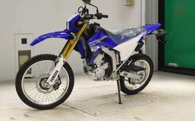 YAMAHA WR250R DG20