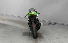 KAWASAKI NINJA ZX-6R 2014 ZX636E