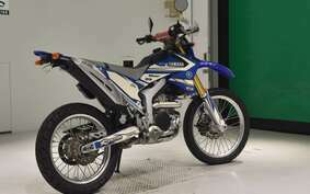 YAMAHA WR250R DG15J