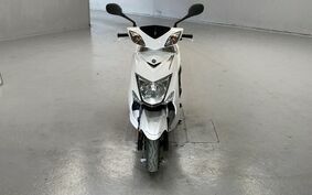 YAMAHA CYGNUS 125 X SR SE44J