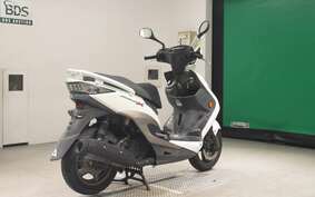 YAMAHA CYGNUS 125 XSR 2 SE44J