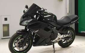 KAWASAKI NINJA 400R 2010 ER400B