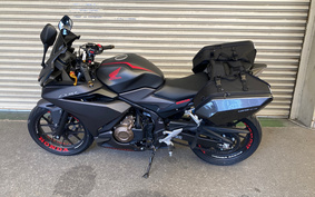 HONDA CBR400R 2020 NC56