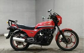 KAWASAKI Z550 GP KZ550H