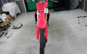 HONDA CRF250 RALLY ME12