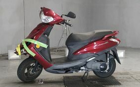 YAMAHA AXIS Z SED7J