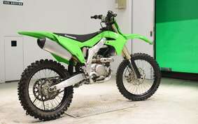 KAWASAKI KX250 KX252C