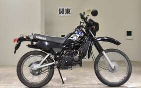 YAMAHA DT50 17W