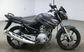 YAMAHA YBR125 PCJL