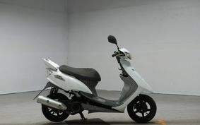 YAMAHA JOG ZR Evolution SA16J