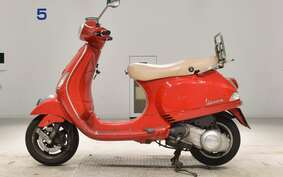 VESPA LX125IE M681